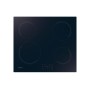Candy Idea CI642CBB Black Built-in 59 cm Zone induction hob 4 zone(s)