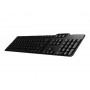 DELL 580-18366 teclado Escritório USB QWERTY Inglês (Estados Unidos) Preto