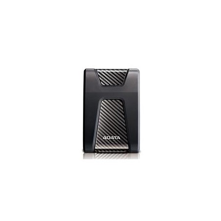 ADATA HD650 external hard drive 2 TB Black