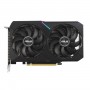 ASUS Dual -RTX3060-O12G-V2 NVIDIA GeForce RTX 3060 12 GB GDDR6