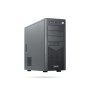 Chieftec BM-25B-OP computer case Black