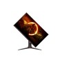 AOC G2 27G2ZN3 BK Monitor PC 68,6 cm (27") 1920 x 1080 Pixel Full HD LCD Nero, Rosso