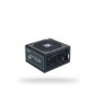 Chieftec GPE-600S power supply unit 600 W 24-pin ATX PS/2 Black