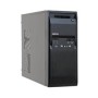 Chieftec LG-01B-OP computer case Midi Tower Black