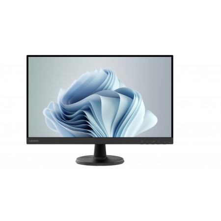 Lenovo C27-40 monitor de ecrã 68,6 cm (27") 1920 x 1080 pixels Full HD LED Preto