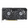 ASUS Dual -RTX4060-O8G-EVO NVIDIA GeForce RTX 4060 8 GB GDDR6