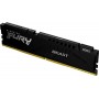 Kingston Technology FURY Beast 32GB 5200MT/s DDR5 CL40 DIMM Black