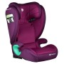 Children's car seat - KinderKraft JUNIOR FIX 2 I-size