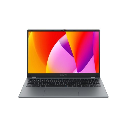 Chuwi HeroBook Plus Intel® Celeron® N4020 Laptop 39.6 cm (15.6") Full HD 8 GB LPDDR4-SDRAM 256 GB SSD Wi-Fi 5 (802.11ac) Window