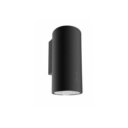 Ciarko ORP Wall-mounted Black 767 m3/h