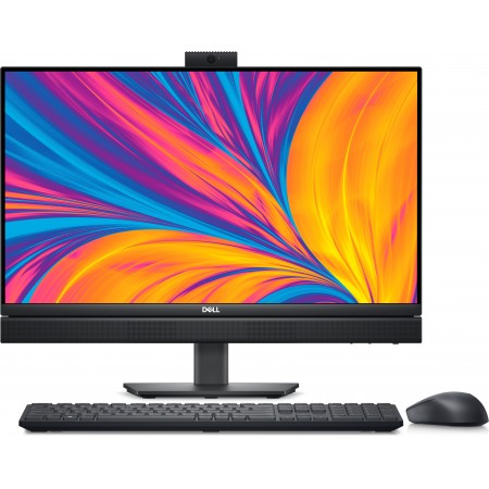 DELL OptiPlex 7420 Intel® Core™ i5 i5-14500T 60,5 cm (23.8") 1920 x 1080 pixels PC All-in-One 16 GB DDR5-SDRAM 512 GB SSD