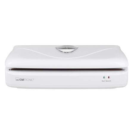 Clatronic FS 3261 vacuum sealer White