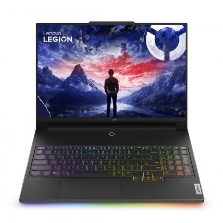 Lenovo Legion 9 Intel® Core™ i9 i9-14900HX Computador portátil 40,6 cm (16") 3.2K 64 GB DDR5-SDRAM 2 TB SSD NVIDIA GeForce RTX