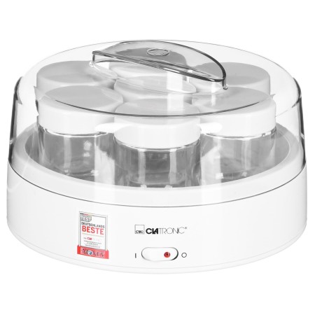 Clatronic JM 3344 1.1 L 14 W