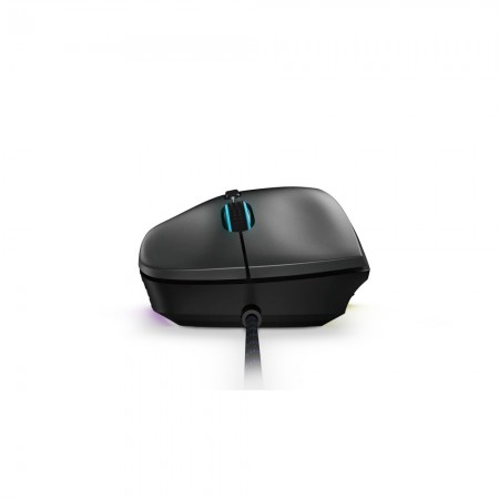 Lenovo Legion M500 RGB rato Jogos Mão direita USB Type-A Ótico 16000 DPI