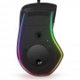 Lenovo Legion M500 RGB rato Jogos Mão direita USB Type-A Ótico 16000 DPI