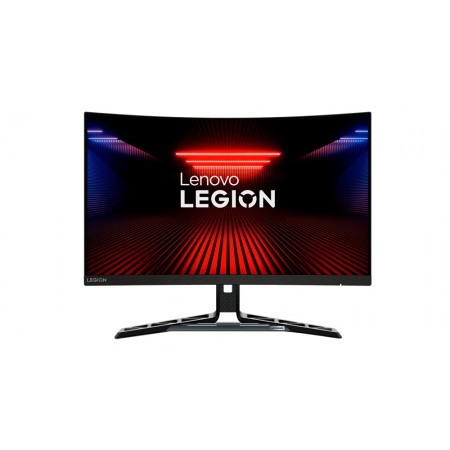 Lenovo Legion R27fc-30 LED display 68,6 cm (27") 1920 x 1080 pixels Full HD Preto