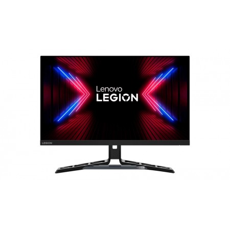 Lenovo Legion R27q-30 monitor de ecrã 68,6 cm (27") 2560 x 1440 pixels Quad HD LED Preto