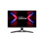 Lenovo Legion R27q-30 monitor de ecrã 68,6 cm (27") 2560 x 1440 pixels Quad HD LED Preto