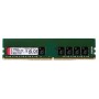 Kingston UDIMM ECC 16GB DDR4 2Rx8 Hynix D 2666MHz PC4-21300 KSM26ED8/16HD