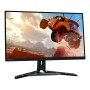 Lenovo Legion R27qe monitor de ecrã 68,6 cm (27") 2560 x 1440 pixels Quad HD LED Preto