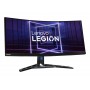 Lenovo Legion Y34wz-30 monitor de ecrã 86,4 cm (34") 3440 x 1440 pixels Wide Quad HD LED Preto