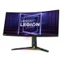 Lenovo Legion Y34wz-30 monitor de ecrã 86,4 cm (34") 3440 x 1440 pixels Wide Quad HD LED Preto