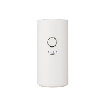 Coffee grinder Adler AD 4446ws