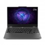 Lenovo LOQ Intel® Core™ i5 i5-12450HX Computador portátil 39,6 cm (15.6") Full HD 16 GB DDR5-SDRAM 512 GB SSD NVIDIA GeForce