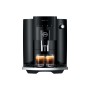 Coffee Machine Jura E4 Piano Black (EA)