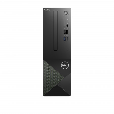 DELL Vostro 3030 Intel® Core™ i5 i5-14400 16 GB DDR5-SDRAM 1 TB SSD Windows 11 Pro SFF PC Preto