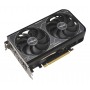 ASUS Dual -RTX4060TI-O8G-V2 NVIDIA GeForce RTX 4060 Ti 8 GB GDDR6