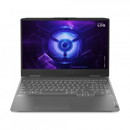 Lenovo LOQ Intel® Core™ i5 i5-13420H Computador portátil 39,6 cm (15.6") Full HD 16 GB DDR5-SDRAM 512 GB SSD NVIDIA GeForce RTX