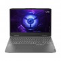 Lenovo LOQ Intel® Core™ i5 i5-13420H Computador portátil 39,6 cm (15.6") Full HD 16 GB DDR5-SDRAM 512 GB SSD NVIDIA GeForce RTX