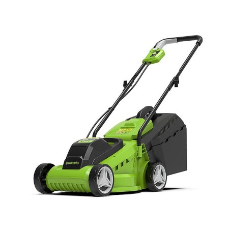 Cordless mower 24V 33 cm Greenworks GD24LM33 - 2516107
