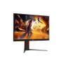AOC G4 24G4HA monitor de ecrã 60,5 cm (23.8") 1920 x 1080 pixels Full HD LED Preto, Vermelho