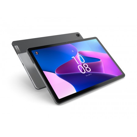 Lenovo Tab M10 Plus (3rd Gen) 2023 Qualcomm Snapdragon 128 GB 26,9 cm (10.6") 4 GB Wi-Fi 5 (802.11ac) Android 12 Cinzento