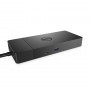 DELL WD19DCS-240W Com fios USB 3.2 Gen 2 (3.1 Gen 2) Type-C Preto