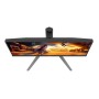 AOC G4 24G4HA monitor de ecrã 60,5 cm (23.8") 1920 x 1080 pixels Full HD LED Preto, Vermelho