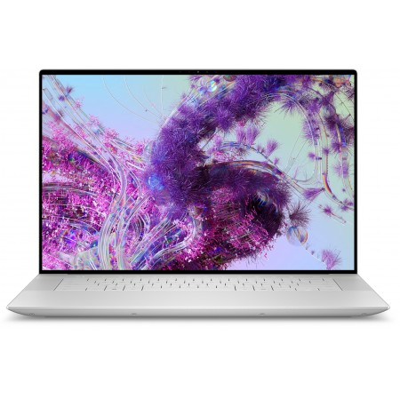 DELL XPS 9640 Intel Core Ultra 7 155H Computador portátil 41,4 cm (16.3") Full HD+ 16 GB LPDDR5x-SDRAM 1 TB SSD NVIDIA GeForce