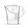 Dafi START Classic Filter jug 2,4 l White