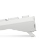 DELL Teclado e rato Pro — KM5221W - EUA Internacional (QWERTY) - branco