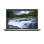 DELL Latitude 5450 Intel Core Ultra 7 165U Computer portatile 35,6 cm (14") Full HD 16 GB DDR5-SDRAM 512 GB SSD Wi-Fi 6E
