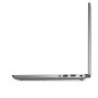 DELL Latitude 5450 Intel Core Ultra 7 165U Computer portatile 35,6 cm (14") Full HD 16 GB DDR5-SDRAM 512 GB SSD Wi-Fi 6E
