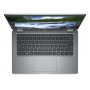 DELL Latitude 5450 Intel Core Ultra 7 165U Computer portatile 35,6 cm (14") Full HD 16 GB DDR5-SDRAM 512 GB SSD Wi-Fi 6E