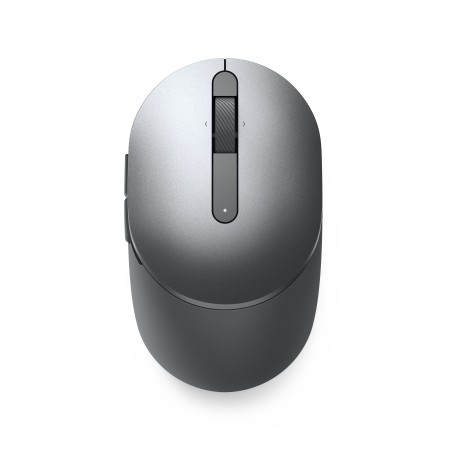 DELL Rato compacto Pro Plus — MS5120W - Titan Gray (cinza)