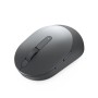 DELL Rato compacto Pro Plus — MS5120W - Titan Gray (cinza)
