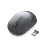 DELL Rato compacto Pro Plus — MS5120W - Titan Gray (cinza)