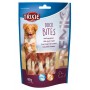 TRIXIE Snacki Premio Duck Bites - Dog treat - 80g