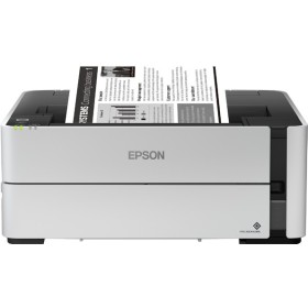 Epson EcoTank M1170 impressora a jato de tinta 1200 x 2400 DPI A4 Wi-Fi